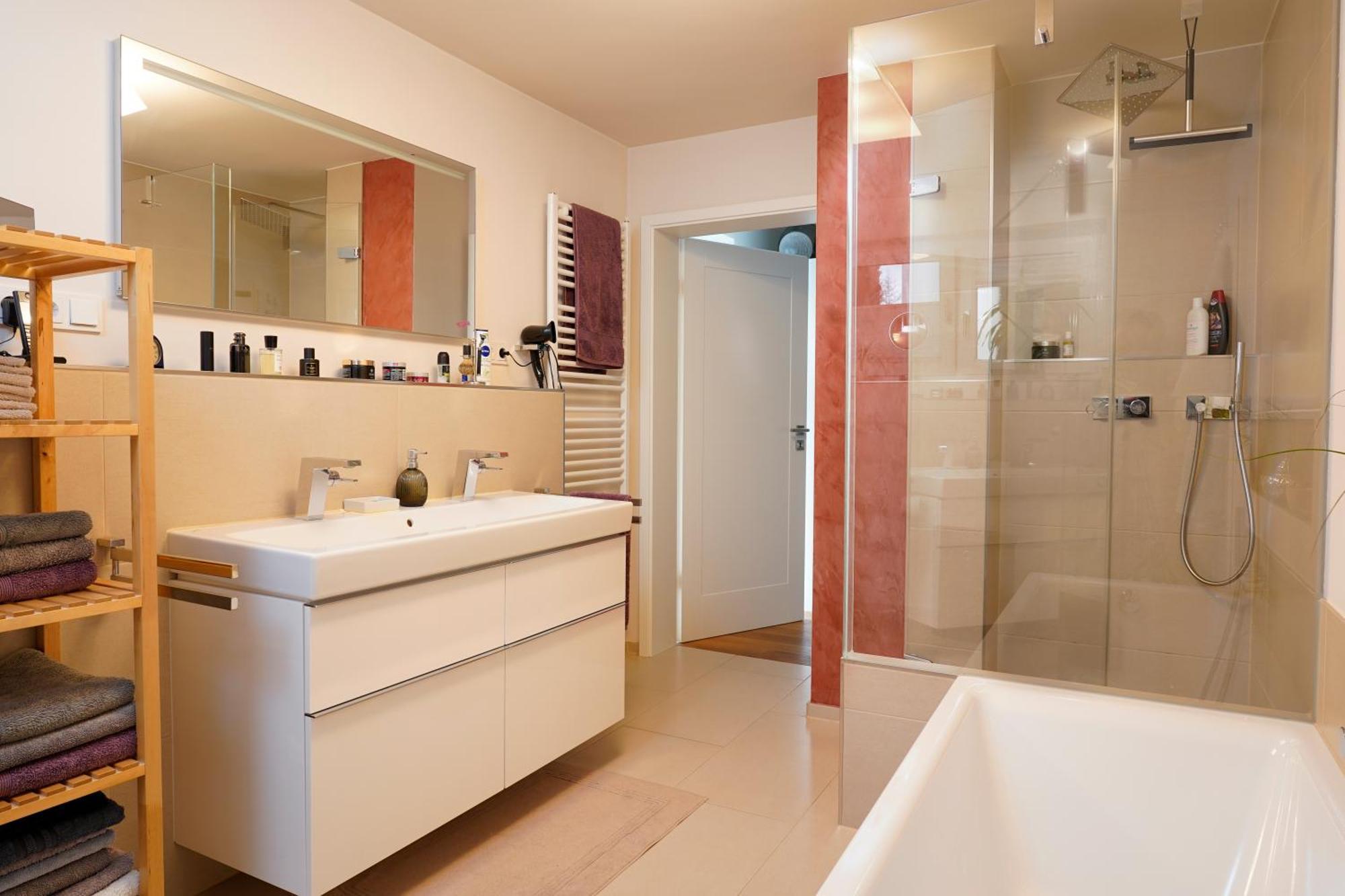 Design Apartment In Eppelheim Buitenkant foto